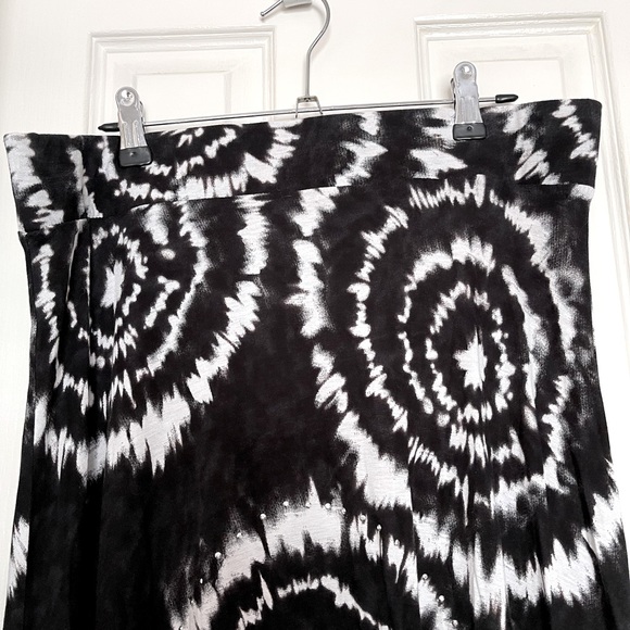 Maxi skirt - Picture 4 of 5